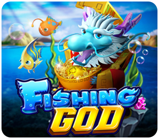 Fishing God